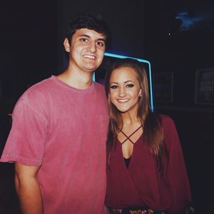 Meet your Posher, Kortney